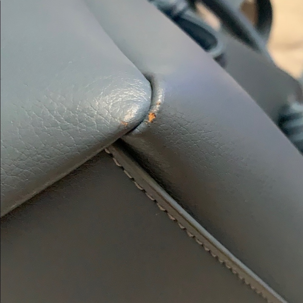 Zara Collection Handbag - image 5